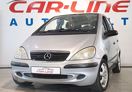 Mercedes-Benz A 140 *Automatik*Klima*Erst 119tkm*