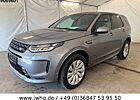 Land Rover Discovery Sport R-Dynamic S AWD LED NavVLeder19"