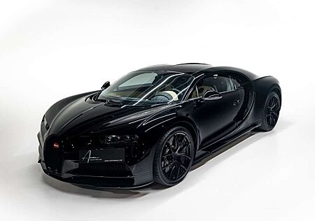 Bugatti Chiron *SPORT*