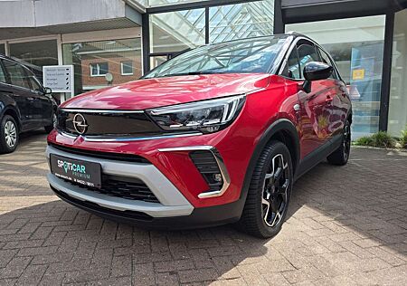 Opel Crossland X Crossland Ultimate Automatik