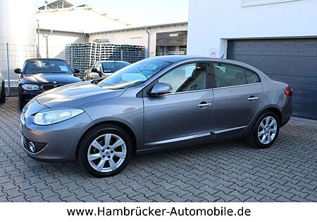 Renault Fluence Dynamique~Automatik~Navi~Tempomat~EURO5