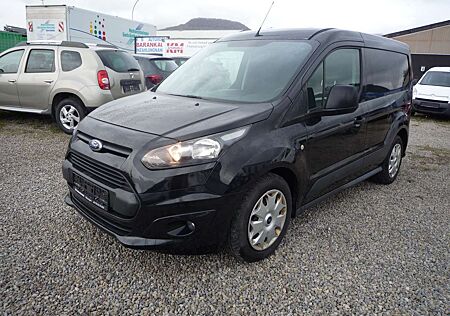 Ford Transit Connect Kasten *TÜV NEU*Klima*8xFachbereift