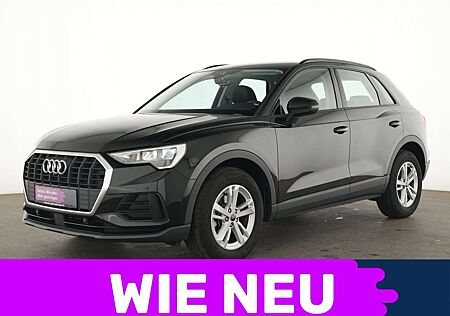 Audi Q3 35 TDI Kamera|PDC|Navi|Business-Paket|