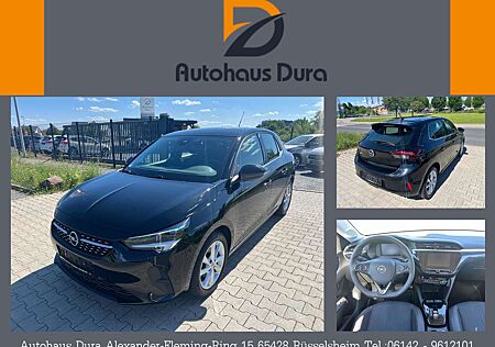 Opel Corsa 1.2 Turbo Elegance Aut. Navi+Led+Shz+Pdc