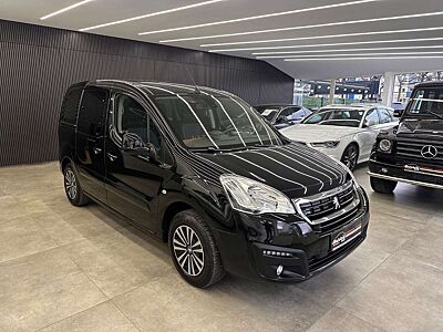 Peugeot Partner 1.6 HDI Allure*AppleCarPlay*Kamera