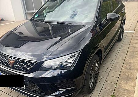 Cupra Ateca 2.0 TSI 4Drive DSG