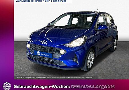 Hyundai i10 1.2 Trend