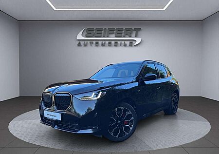 BMW X3 xDrive40d | M-Sport-Pro | AHK | Pano | Harman