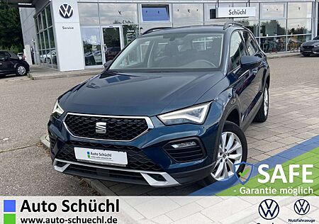Seat Ateca 1.5 TSI DSG Style BEATS+NAVI-PRO+LED+FULL-