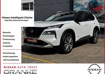 Nissan X-Trail 1.5 VC-T e-Power Tekna 20Zoll*PP*HUD