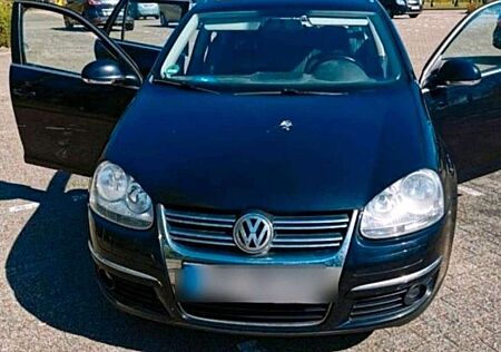 VW Golf Variant Volkswagen Comfortline