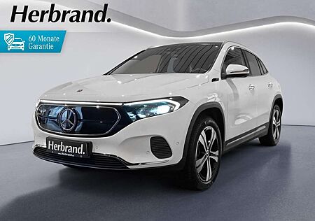 Mercedes-Benz EQA 250 Electric Art Pano Ambiente CarPlay LED