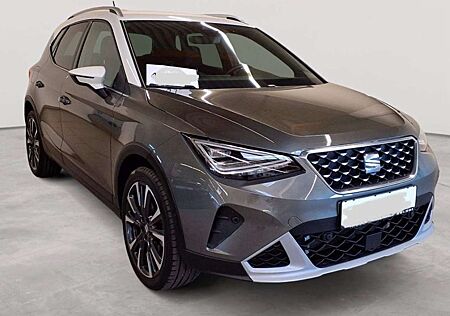 Seat Arona 1.5 TSI DSG Xperience LED+RFK+Navi+VC