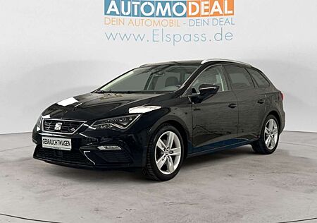 Seat Leon ST FR ALLWETTER NAV LED SHZ TEMPOMAT APPLE/ANDROID