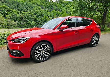 Seat Leon 1.5 TSI ACT OPF Xcellence