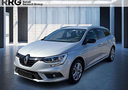 Renault Megane Grandtour LIMITED TCe 140 Kamera SHZ Navi