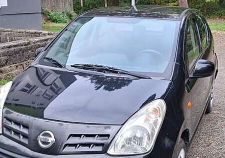 Nissan Pixo 1.0 visia