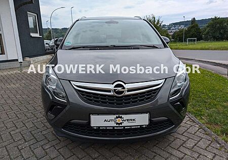 Opel Zafira Tourer Innovation/7-Sitzer/Navi/Pdc/Shz