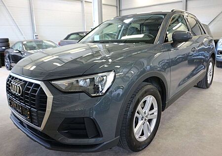 Audi Q3 35 TDI S-tronic AHK Navi LED Virtual Cockpit