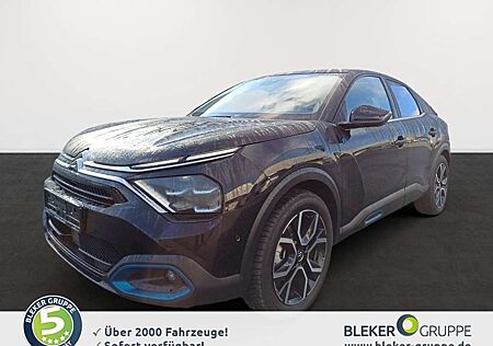 Citroën C4 Citroen Elektromotor 136 Shine