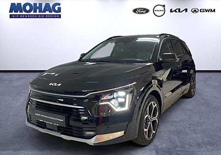 Kia Niro *Spirit*PDC v+h*Sitzheizung*CarPlay*Memory Sitze*