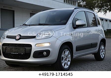 Fiat New Panda 0.9 8V TwinAir TREKKING Natural Power