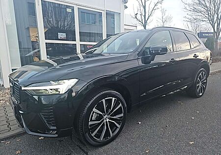 Volvo XC 60 XC60 B4 Plus Dark Standheizung/AHZV/ 360 Grad