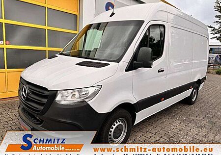 Mercedes-Benz Sprinter 316CDI L2H2 R-Cam/Navi/Tempo./AHK/Regal