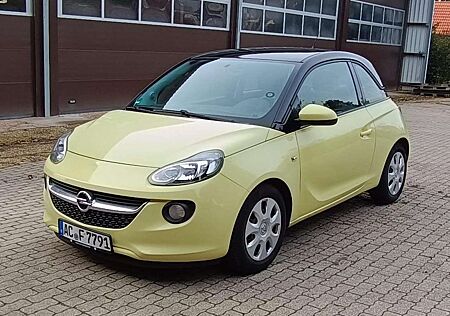 Opel Adam 1.2