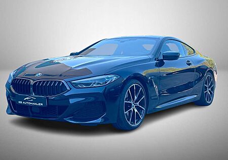 BMW 840 d Coupe xDrive M Sport Harman-Kardon