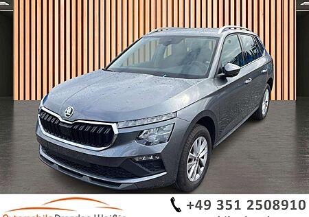 Skoda Kamiq 1.0 TSI DSG Selection*ACC*SmartLink*Kamera