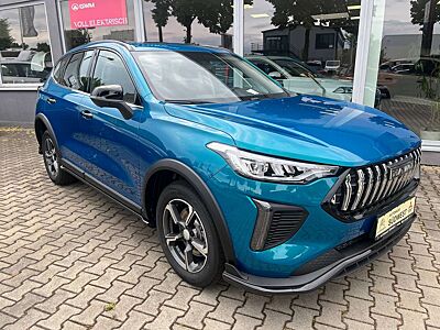 GWM HAVAL Jolion Pro HAVAL Jolion Pro 1.5 Turbo FWD Premium