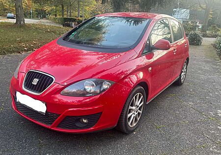 Seat Altea 1.2 TSI (Ecomotive) Start