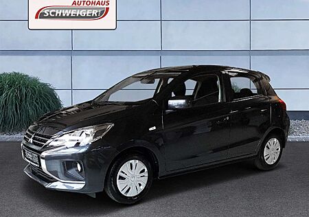 Mitsubishi Space Star Select