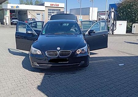 BMW 530d 530 Aut.