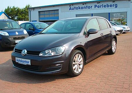 VW Golf Volkswagen VII Lim. Lounge.SHZ.Klimaauto.