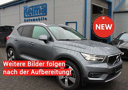 Volvo XC 40 XC40 2,0 T5 Momentum AWD, Pano, LED, Navi, Leder