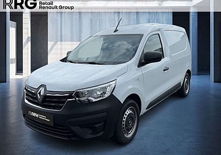Renault Express dCi 95 Klima Allwetter Bodenplatte