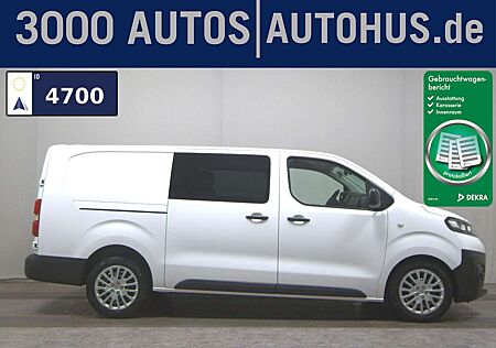 Opel Vivaro 2.0 D L3 Edition DoKa 6-Sitze PDC Tempo