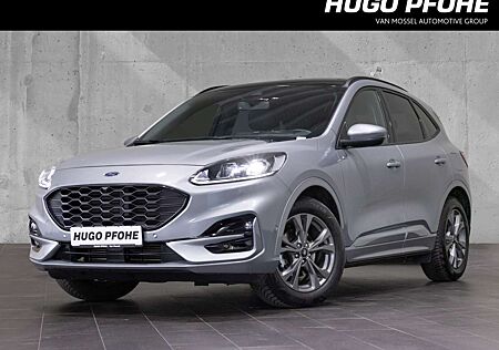 Ford Kuga ST-Line X 1.5 EcoBoost 110kW Sports Utility Vehicl