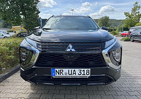 Mitsubishi Eclipse Cross Plus Select Hybrid 4WD