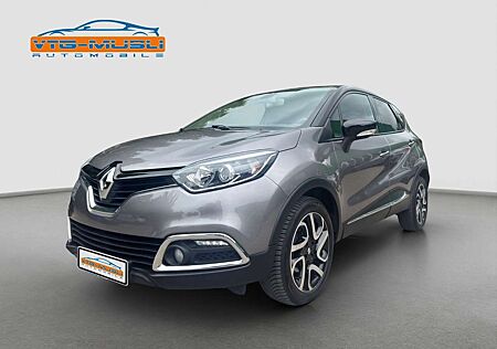 Renault Captur 1.5 dCi * 90 PS * Automatik * Navi *
