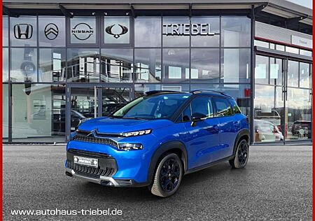 Citroën C3 Aircross Citroen Max 1.2 PT 130 °Navi°HUD°RFK°PDC°