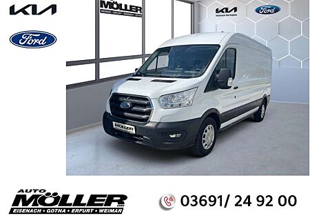 Ford Transit Kasten 350 L3H2 Trend Express-line Navi Rückfahrka