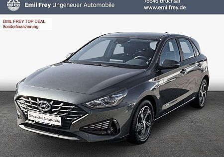 Hyundai i30 1.0 T-GDI 48V-Hybrid Select
