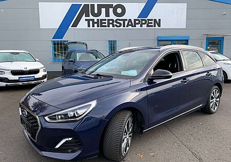 Hyundai i30 1.4 T-GDI Style Navi/LED/AppConnect/Kamera