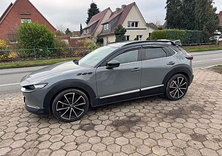 Mazda CX-30 2.0 M-Hybrid 150*LED+8xAlu+Navi+Kamera+AHK