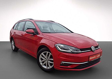 VW Golf Volkswagen VII Variant Comfortline AHK+Pannorama+LED