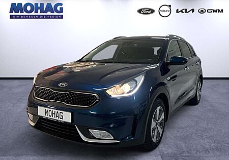 Kia Niro 1,6 ltr. Vision *AUTOMATIK*NAVI*KAMERA*