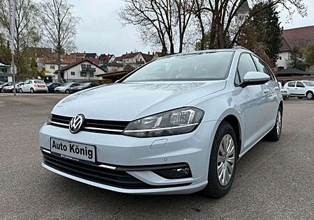 VW Golf Volkswagen VII Variant*SEHR GEPFLEGT*NAVI*PDC*SHZ*TEMP